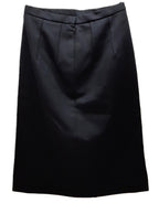 Royal Navy Skirt No1B Naval Service Style Navy Blue NEW