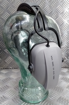 Bilsom Inductive Loop Headset / Communication / Hearing Protection