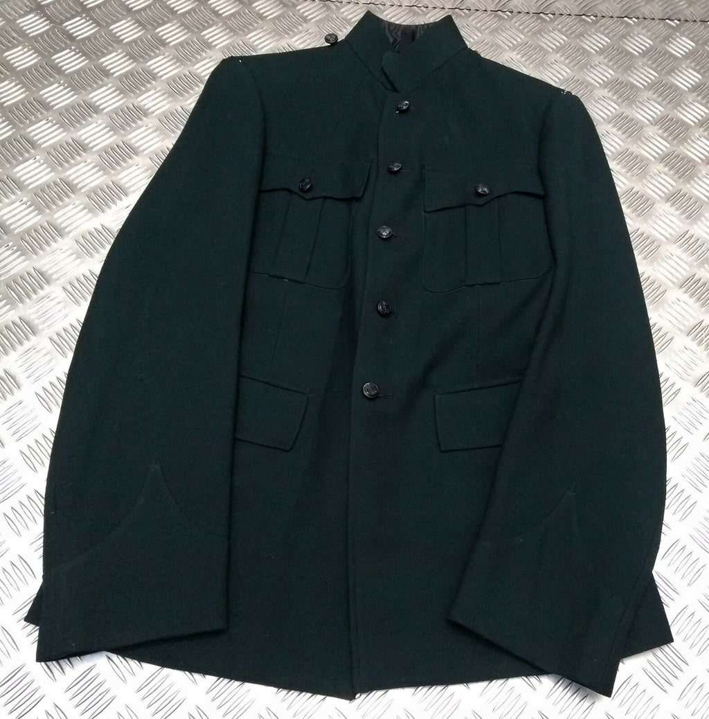 Royal Green Jackets British Army Other Ranks Size 20 RGJ Jacket No1 Dress