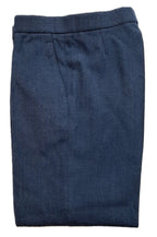 Trousers RAF Royal Air Force Blue - Grey Colour Older Type Waist 33"