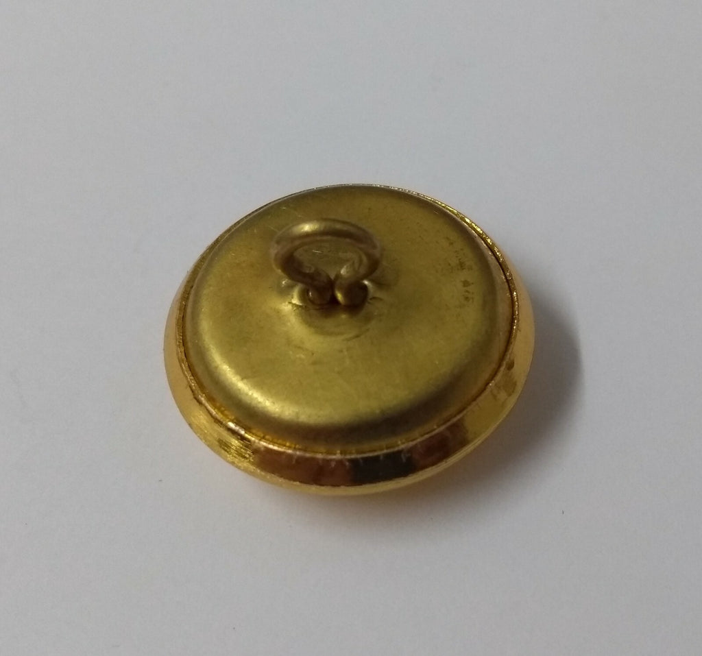 FIDF Falkland Islands  & LI Dress Buttons x 2 NEW