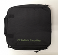 Virtus Ballistic Carry Bag Stealth Black Genuine British