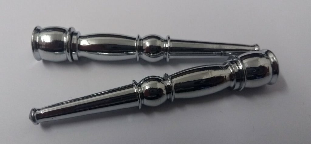 Genuine Issue Ceremonial Aiguillette Pipers Cord Chrome Tip Ends MFCD3