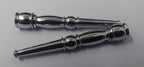 Genuine Issue Ceremonial Aiguillette Pipers Cord Chrome Tip Ends MFCD3