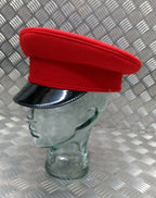 British Army Queens Royal Irish Hussars / QRH Light Dragoons Dress Hat - NEW
