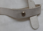 HCav Sword Sling No6 Long British Buff Leather Mounted Regiments Soldiers