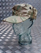 MTP Camo Patrol / Combat Cap Hat All Sizes New & Used Genuine British