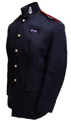 British Army RHA No1 Jacket Royal Horse Artillery Womans Size 175/108/100cm