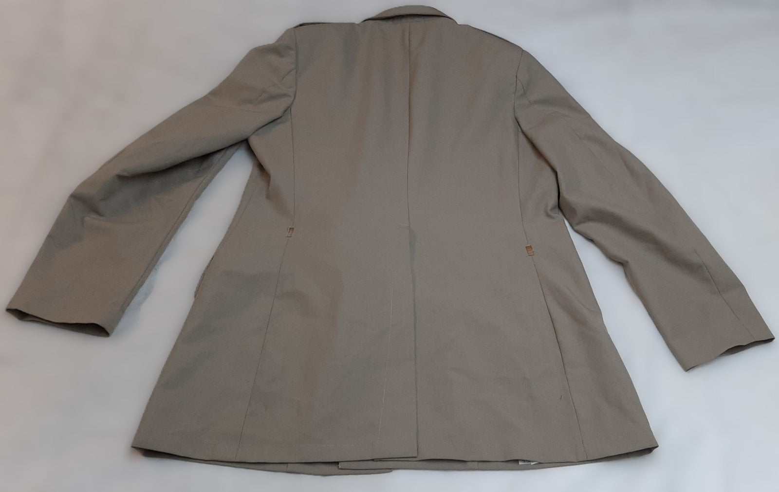 Jacket British Army RAF Royal Air Force No4 No6 Dress OFCs WOs Without Badges or Buttons 188/112/104cm