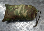 Genuine British Issue MTP Multicam Basha Basher Shelter Sheet Bag