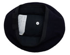 Vintage Balmoral Hat British Army Pattern Scottish Bonnet No Insignia R Mackie