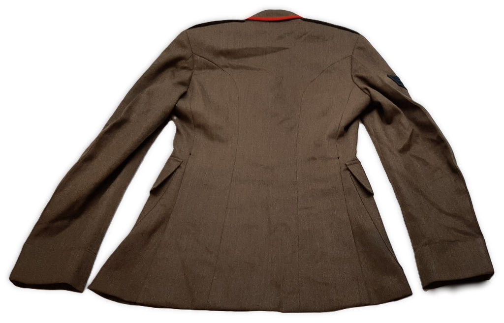 British Army No2 Gurkhas Jacket FAD Dress / Skill at Arms Size 84cm