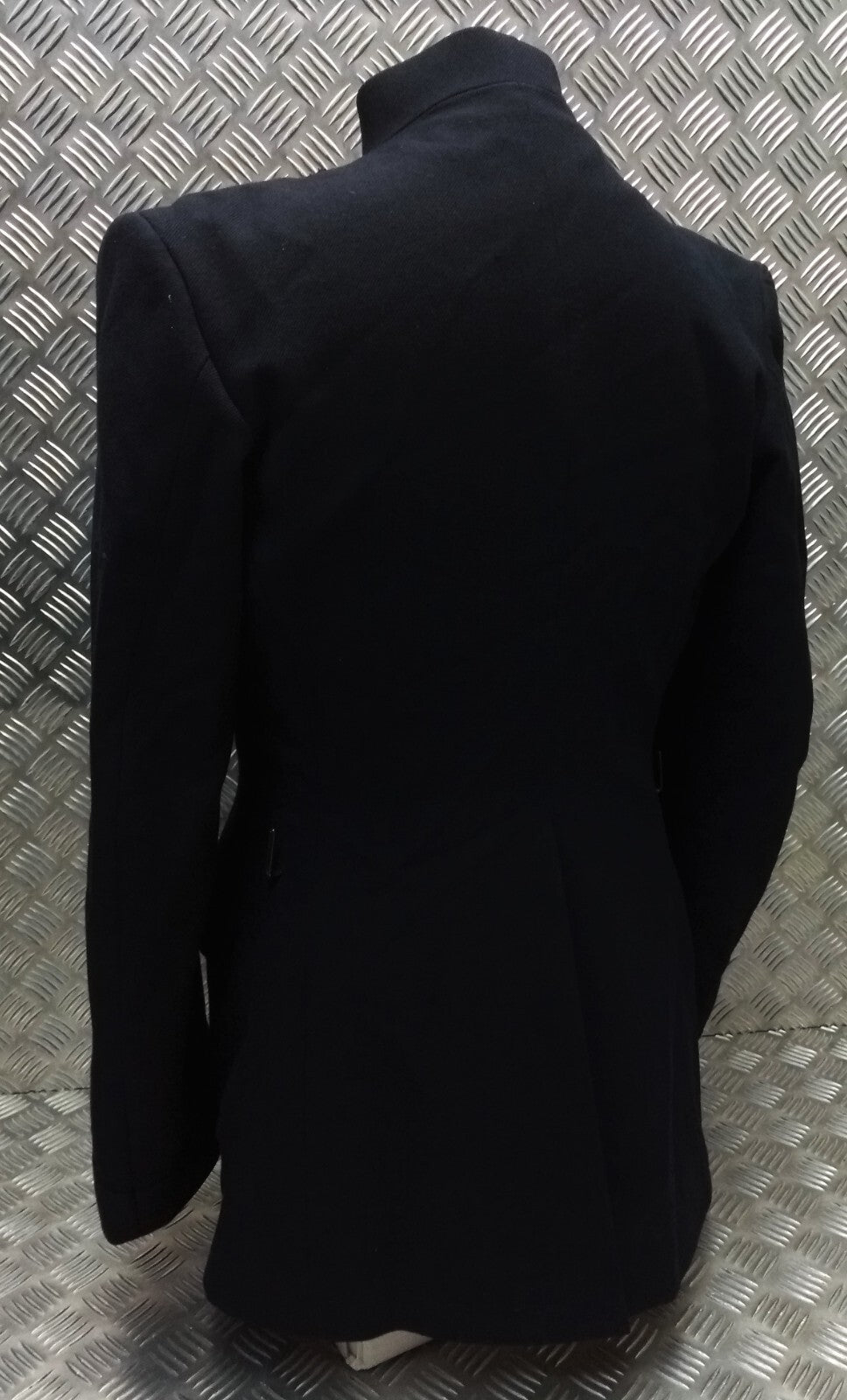 British Army RG Jacket No1 Dress Warrant WO Royal Gibraltar Reg Large