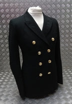 WRN WREN's Jacket No1 C Ofc British Royal Navy RN Issue MTO No1C NW