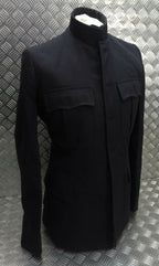 British Army No1 Dress Jacket All Ranks Blues 100% Wool Army Style 176/116/100cm - New
