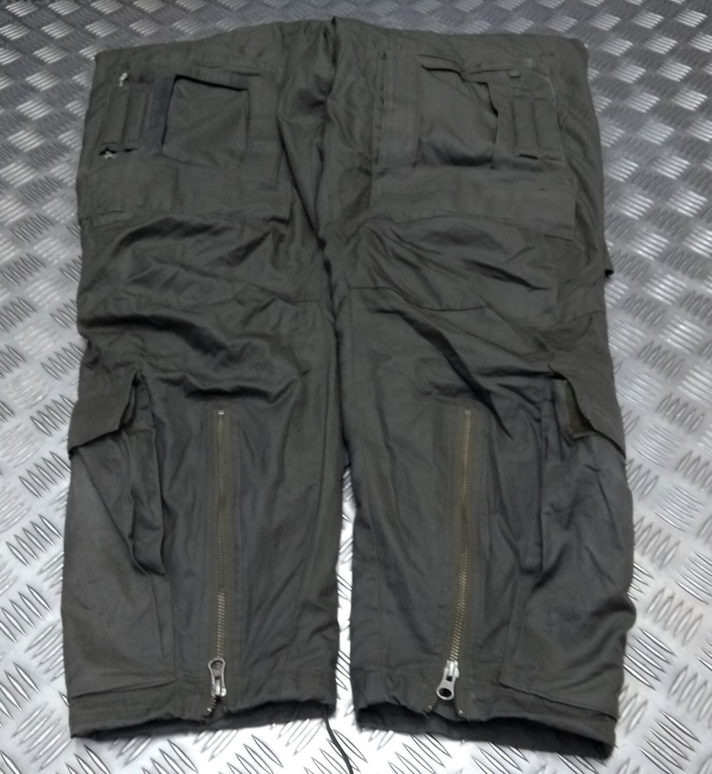 Mk3 Aircrew Trousers Cold Weather Cosalt International LTD British MOD6