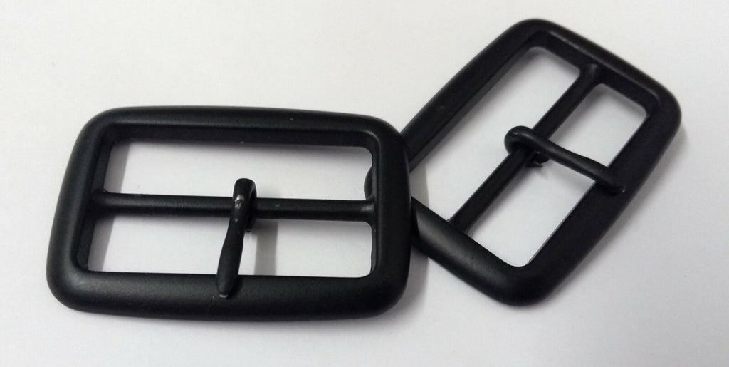 Genuine British & Security Detail issue 1.5" Prong Buckle X2 STD255