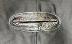 Shabraque Flounce Sheepskin HCMR RHG/D British Army Mounted Cavalry Horse Guards