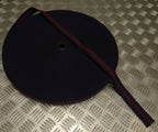 Genuine Issue Trouser Belt Material 2 Tone Unknow Regiment 32mm MFS15