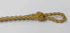 Hat Cord Gold Twisted Issue Ceremonial Officer's Dress Cap Made in UK