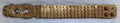 HCav Cuirass Strap British Army For Ceremonial Breast & Back Plate Attachment