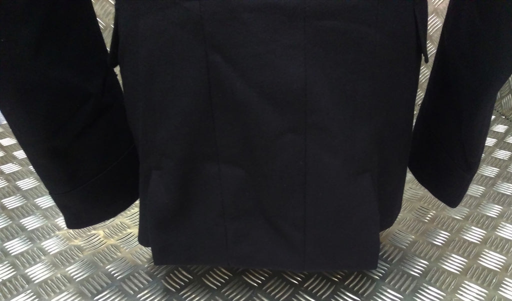 British Army No1 Dress Jacket Sandhurst Academy OFC Officer RMAS Cadets