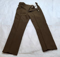 No2 Dress Trousers British Army Style Old Pattern Officers Uniform Dress W39"