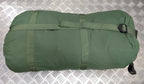 Army Green Compression Sack For Medium Weight & Modular Sleeping Bags - GRADE 1
