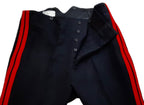 Overalls Foot Guards Officers Pattern British Army Dress Trousers W40.5" L33.5"
