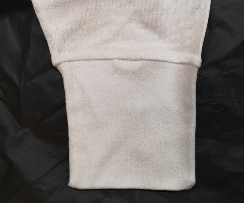 Long Johns / Drawers Aircrew White Cotton Female Genuine British All Sizes NEW