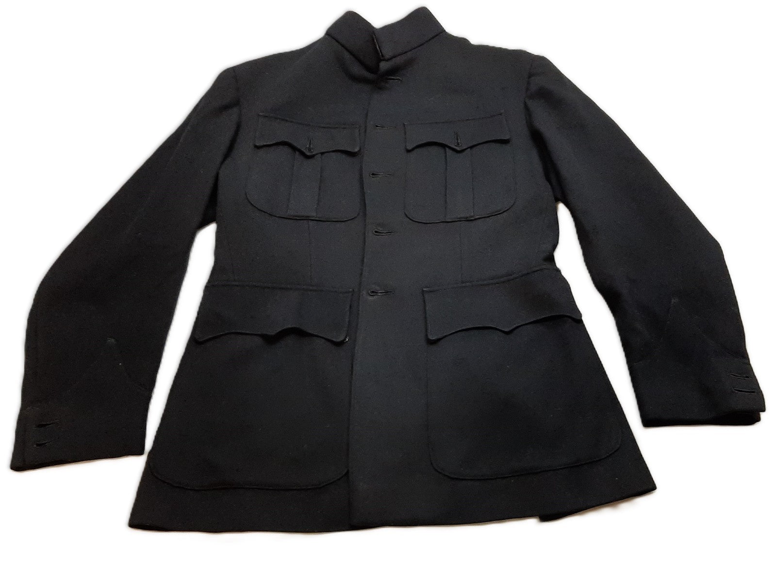 WW2 Pattern Jacket British OFCs Dress Jacket Hawkes Savile Row