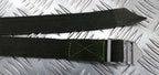 Vintage Issue Green Canvas Webbing Issued Utility Field Strap