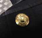 British Army No1 Dress Jacket Sandhurst Academy OFC RMAS Cadets