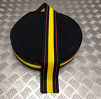 JYSKE INGENIØRREGIMENT (Ing Regt) Danish Stable Belt Material Denmark IR Pattern