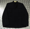 Vintage No1 Jacket 1962 Pattern No Buttons Insignia Removed Hobson RMAS