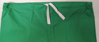 Green Trousers Unisex Nurses Dental Medical Pack of 3 Waist Size 30"-32"