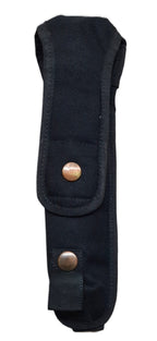 Baton Pouch MOLLE UKSF / UK Stealth Black Single Telescopic Cosh Holder