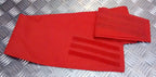 Red Cummerbund Naval Genuine British Royal Marines Standard Issue Scarlet RN RM