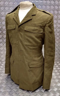 British Army No2 Dress Uniform Jacket / Tunic Size 188/112cm Old Pattern - NEW
