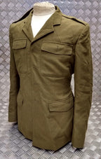 British Army No2 Dress Uniform Jacket / Tunic Size 188/112cm Old Pattern - NEW