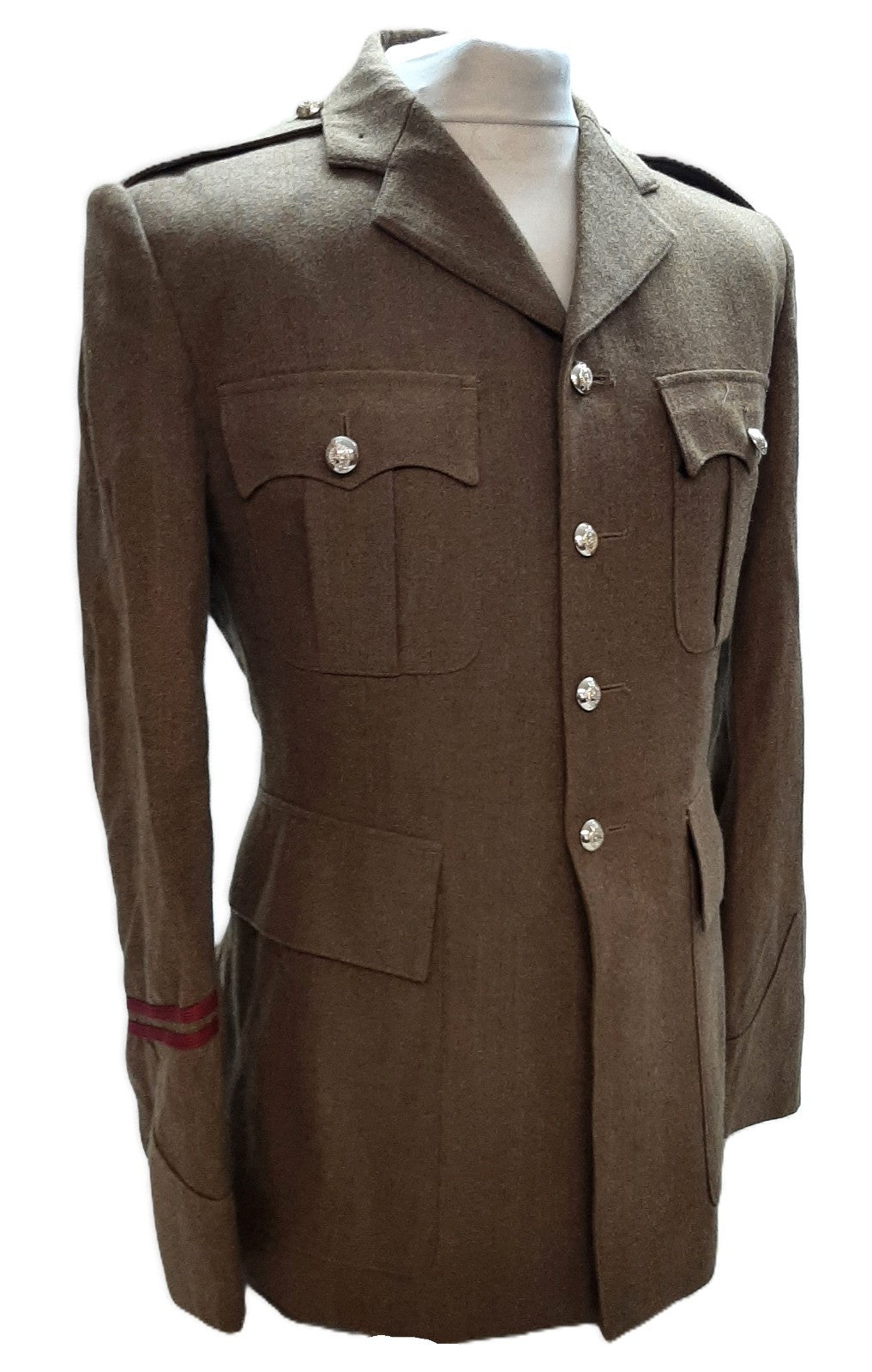 British Army RAMC No2 Jacket Royal Medical FAD Men or Woman's Asstorted