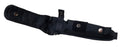 Baton Pouch MOLLE UKSF / UK Stealth Black Single Telescopic Cosh Holder