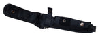 Baton Pouch MOLLE UKSF / UK Stealth Black Single Telescopic Cosh Holder
