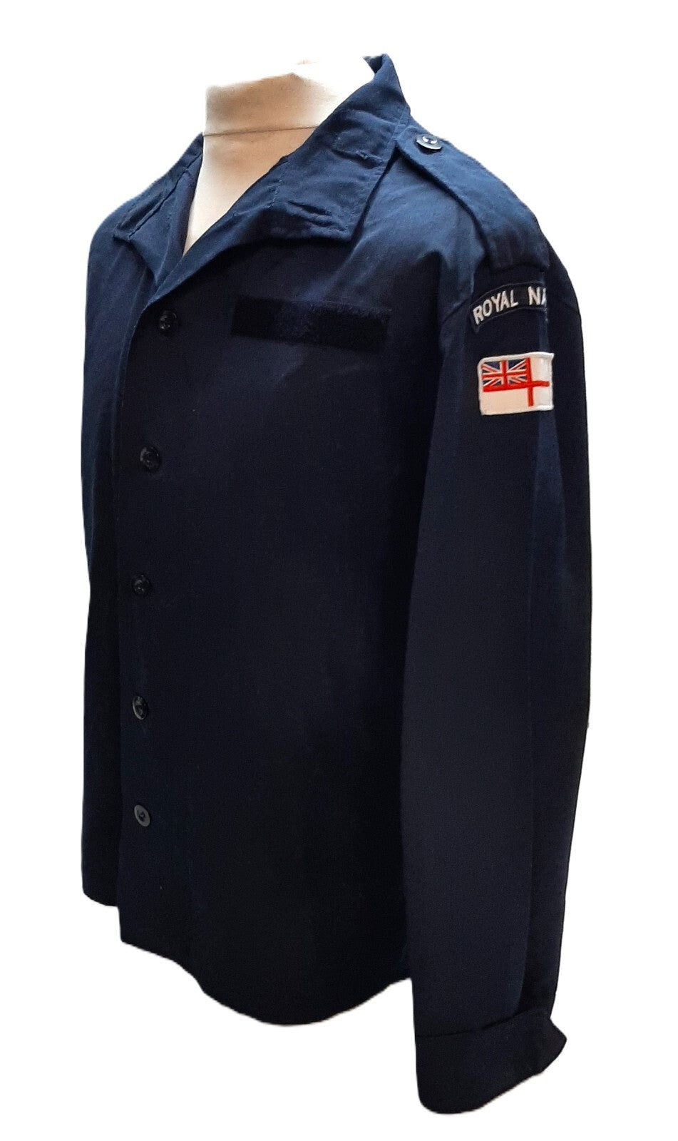 RN Operational Shirt RNPCS FR Fire Retardant Assorted Sizes