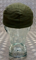 Genuine Swedish Army Green M59 Combat/Fatigue Base-ball Cap/Hat. All Sizes G1