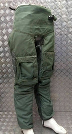 Anti G Trousers Full Coverage Beaufort RFD FCAGT Fighter Pilot Aircrew