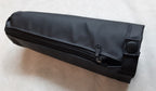 Hand Cover British Style Black Zipped