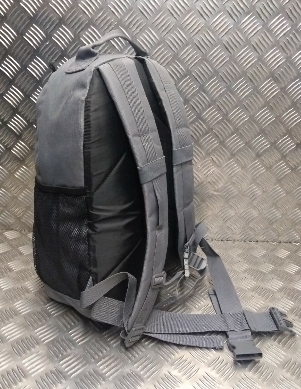 Brandit Rucksack / School Bag / Festival / Trekking Daysack - NEW