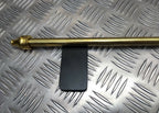 Genuine British Made Issue Ceremonial Lectern Banner Scroll Bar BN2