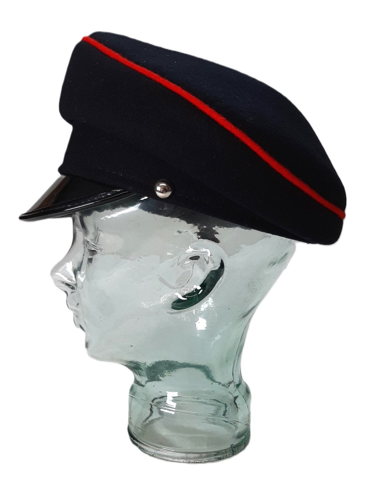 Army Cap No1 British Army Non Royals Type No Insignia By Goldings Headwear 57cm